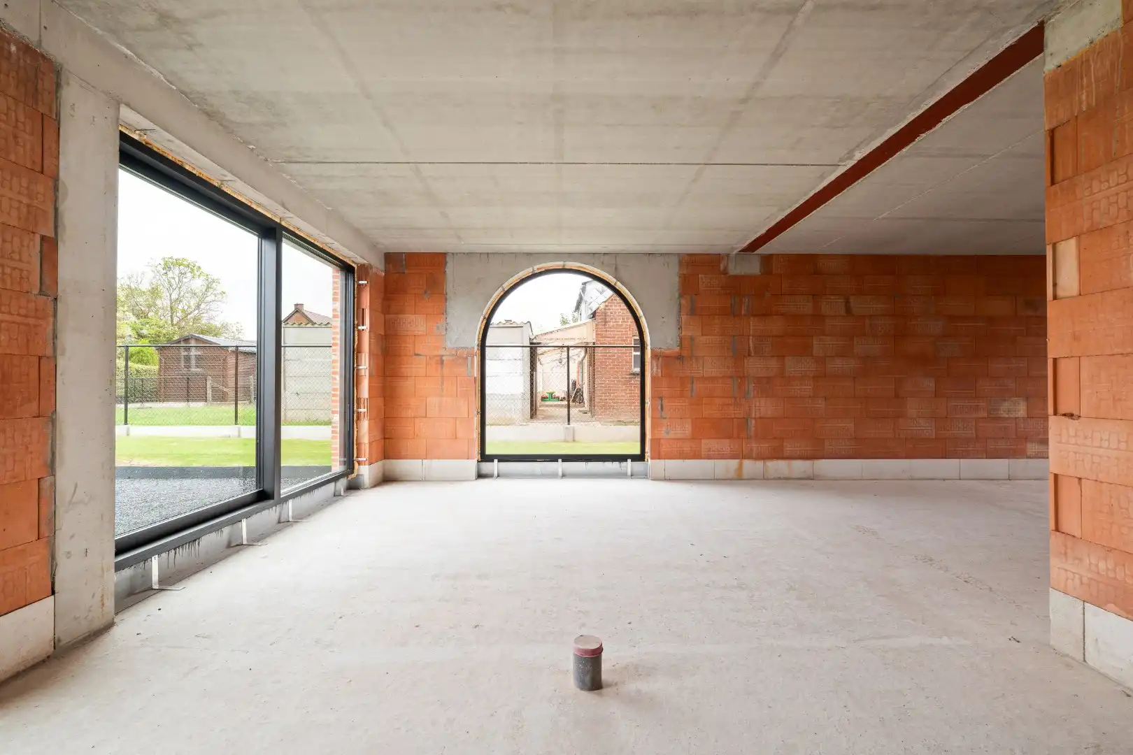 Nieuwbouwwoning met 4 slaapkamers of meer! foto 5