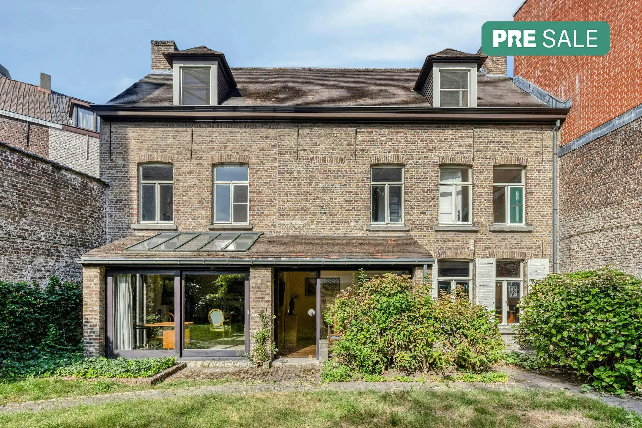 Huis te koop Groeningelaan 5 - 8500 Kortrijk