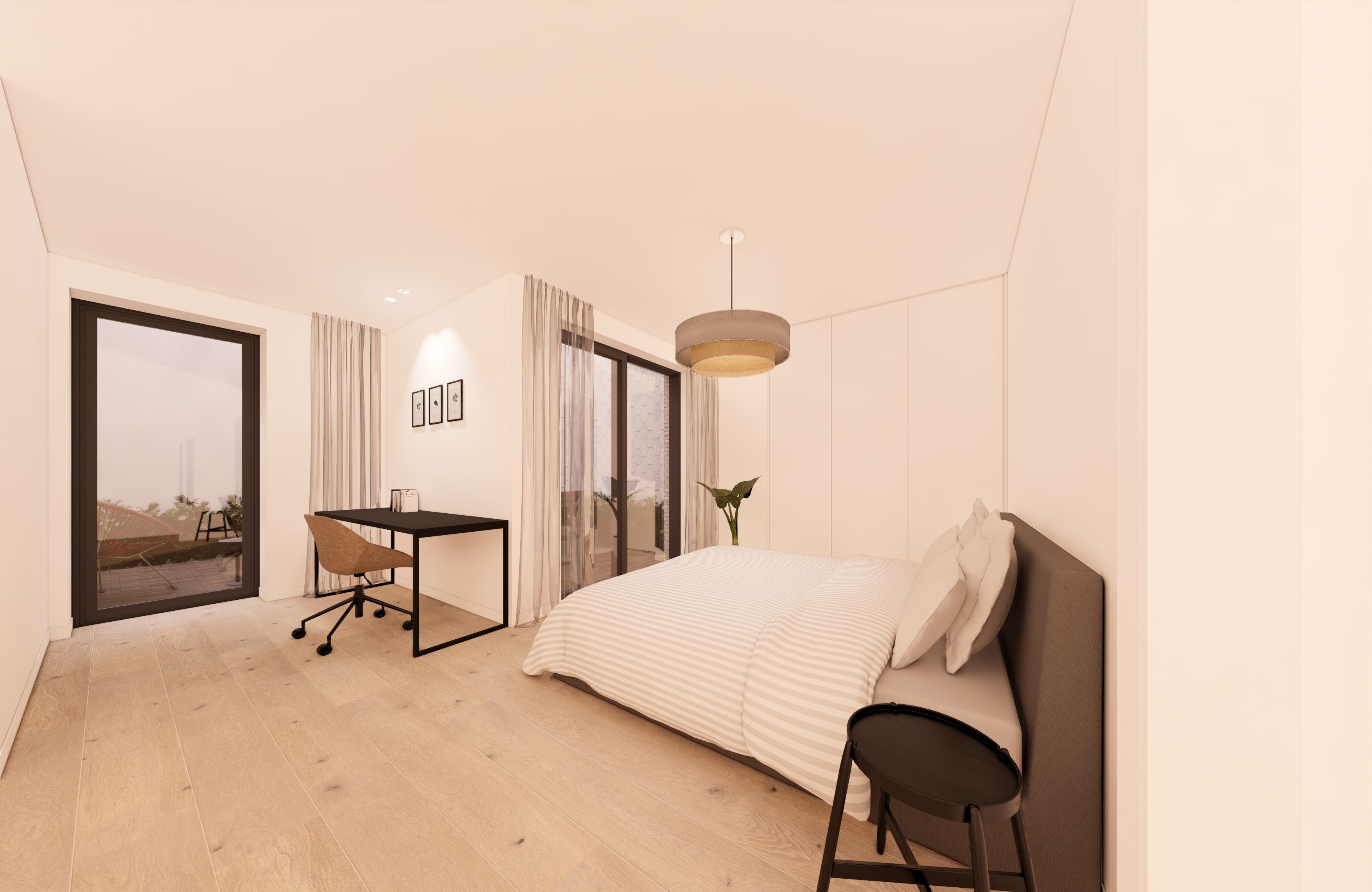 UNIEK nieuwbouwappartement in hartje Oostende ! De zee op een boogscheut! !** foto 5