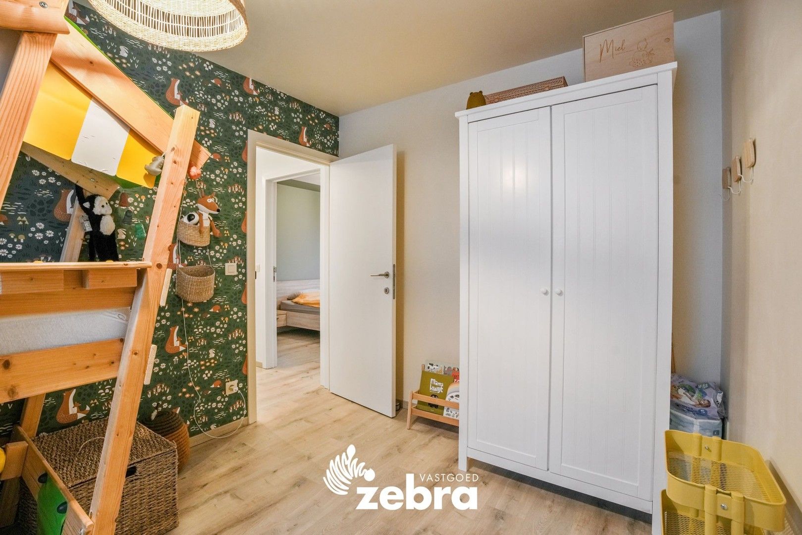 Ruime en recente woning met vier slaapkamers te Gijverinckhove! foto 15