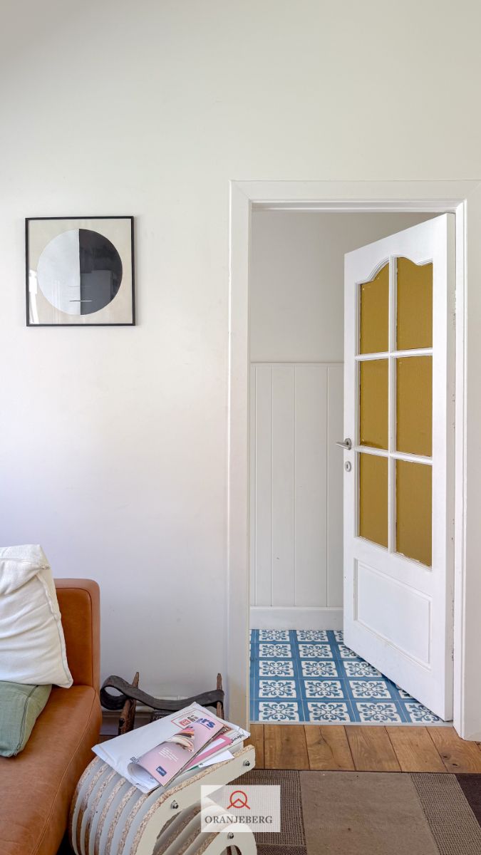 Ruime gerenoveerde woning nabij de Visserij foto 18