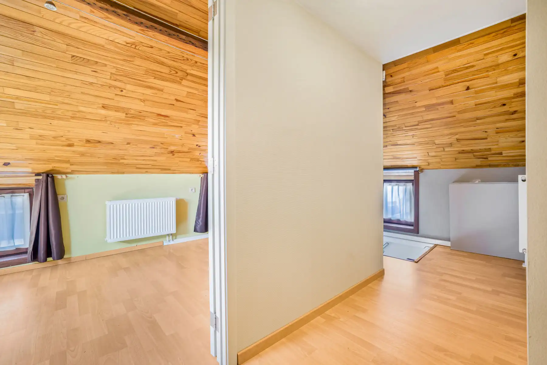 Gunstig gelegen woning met stadstuin en 3 slaapkamers foto 19