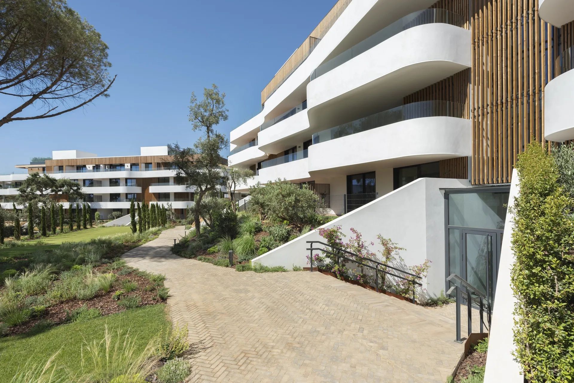 Luxe appartementen en Sky Villa's in Sotogrande: leven in elegantie! foto 2