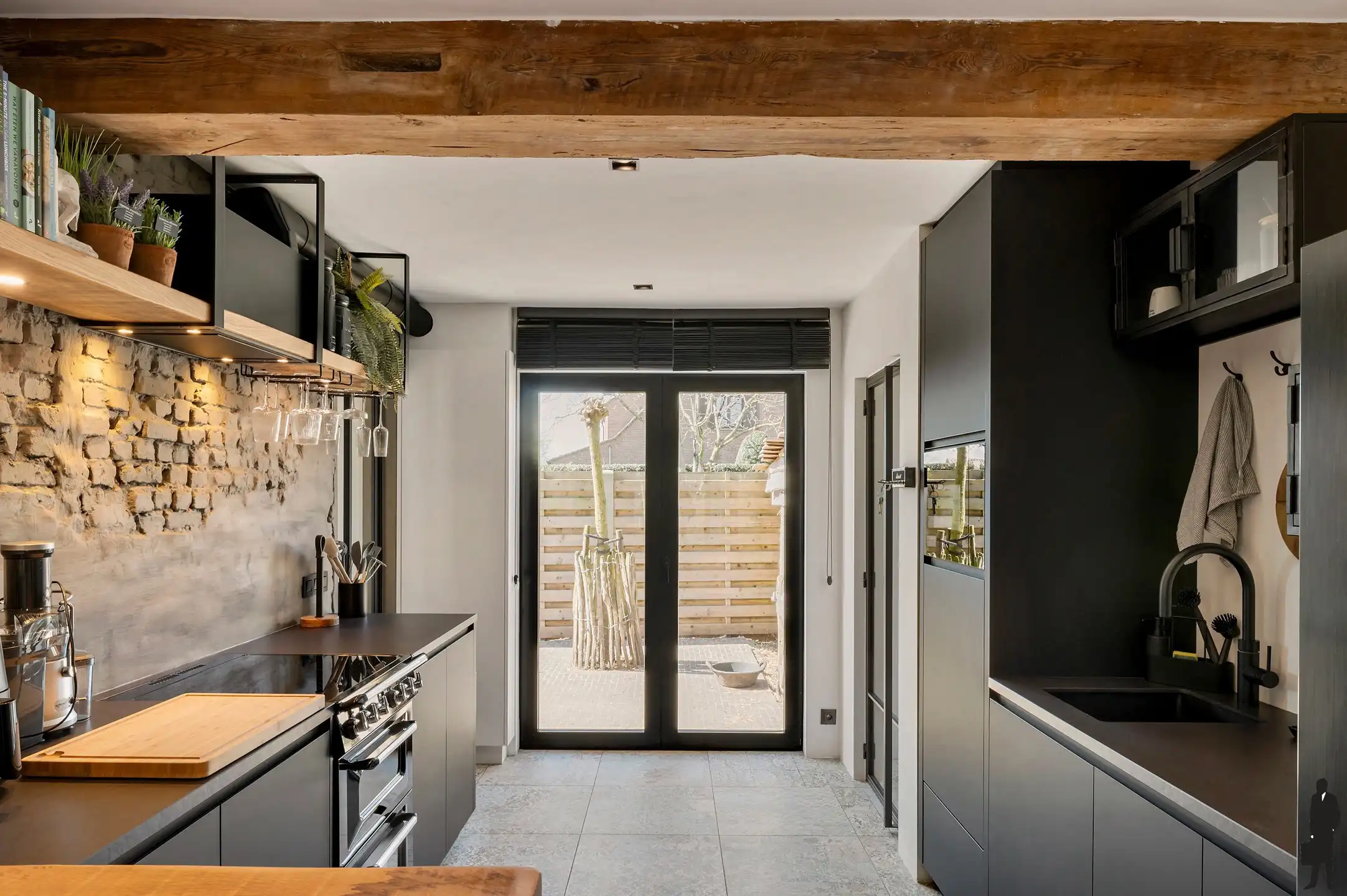 Charmante woning ideaal voor kangoeroewonen  foto 20
