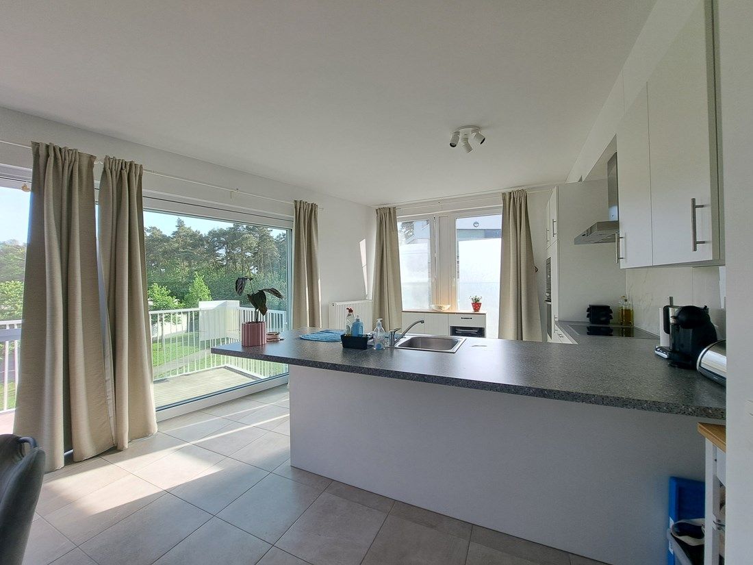 Mooi appartement op de 2de verdieping te Genk foto 10