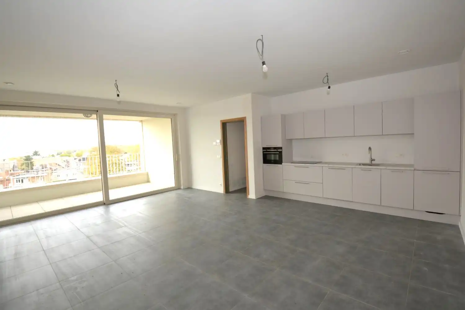 PARKRESIDENTIE STADSTERRAS foto 5