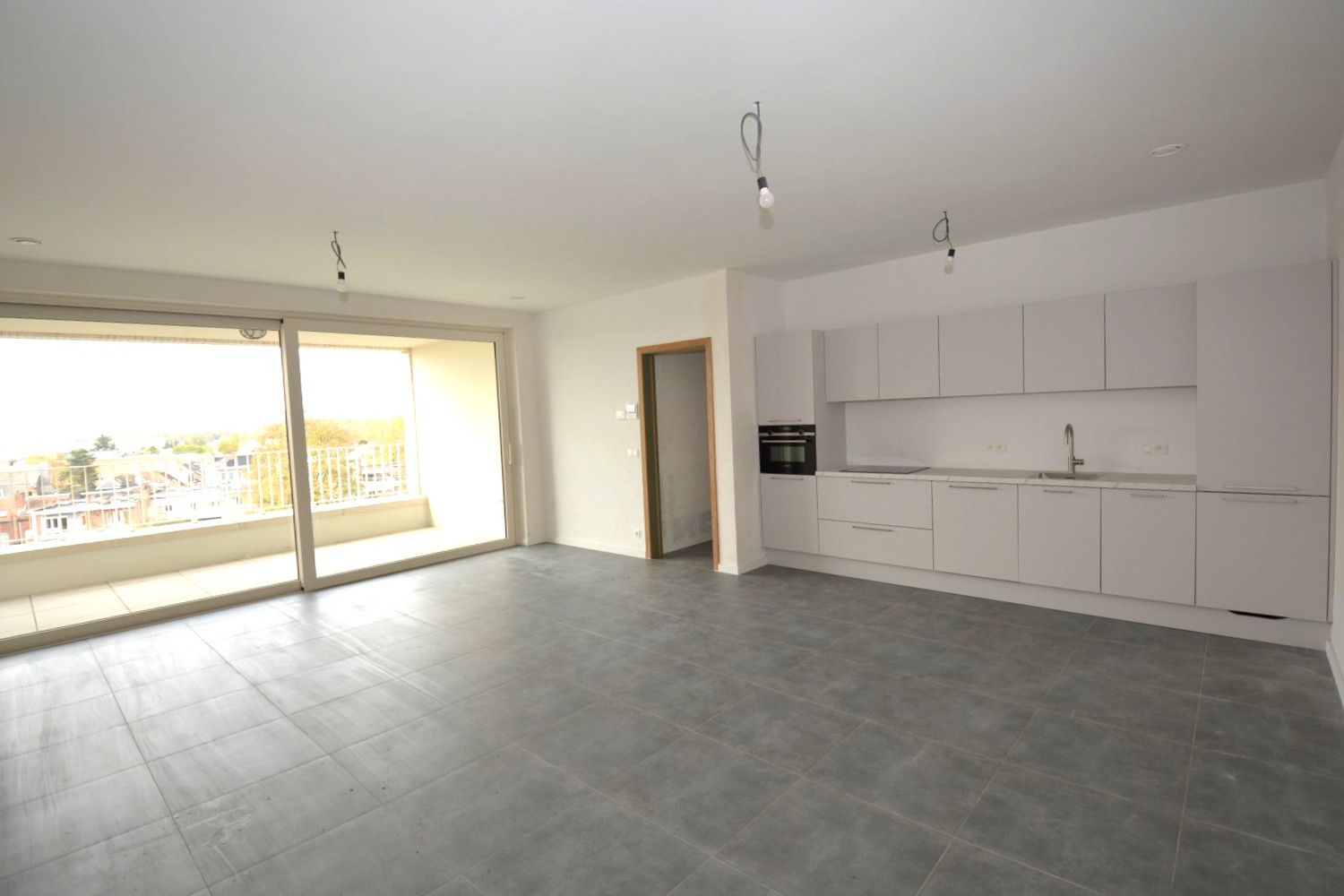 PARKRESIDENTIE STADSTERRAS foto 5