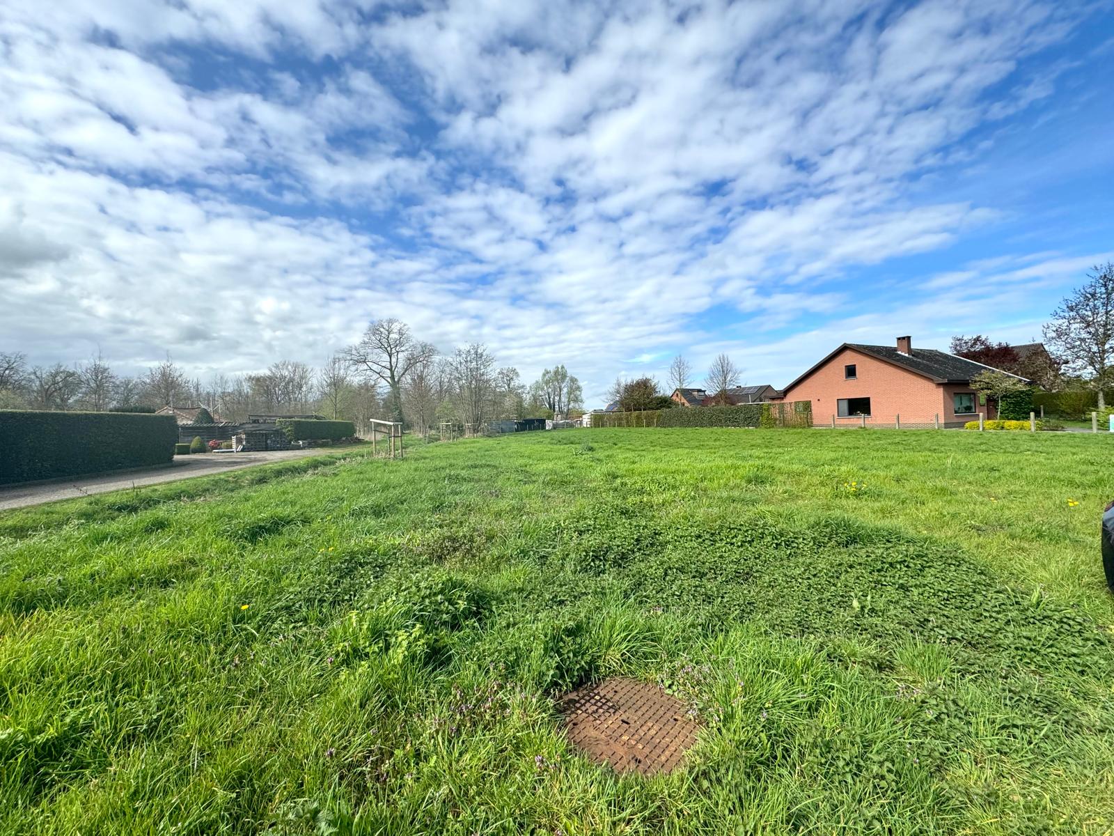 Bouwgrond voor open bebouwing foto 3