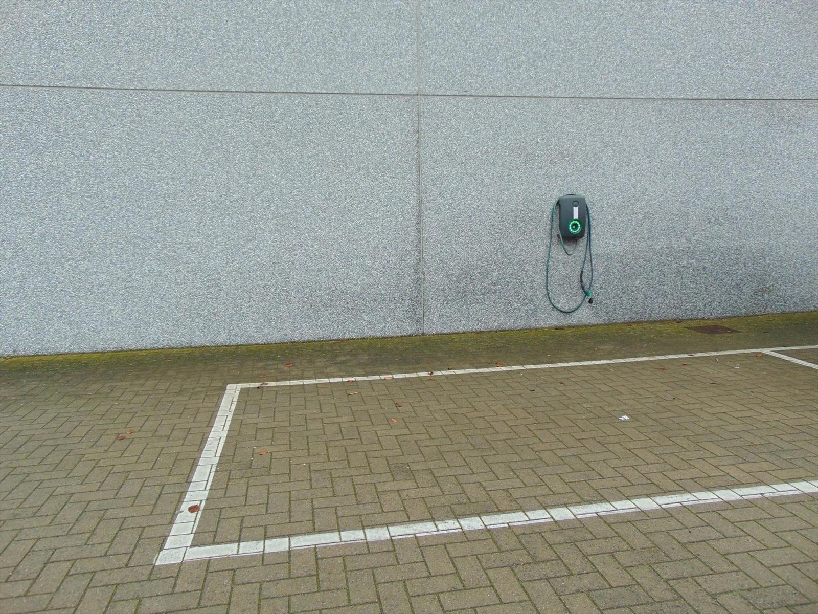 Ruime, moderne kantoorruimte 226 m² met parkeergelegenheid foto 5