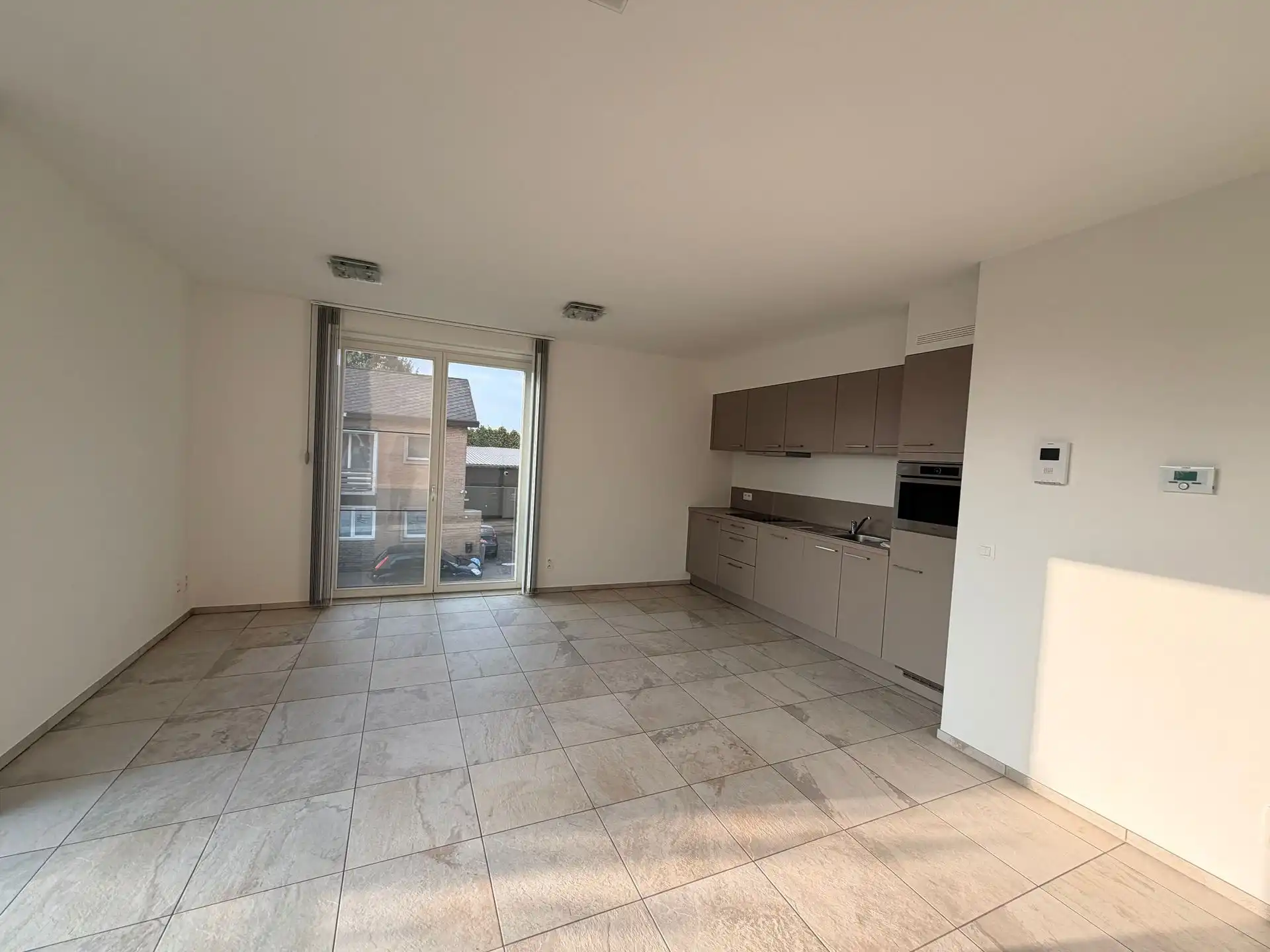 Nieuwbouwappartement  foto 3