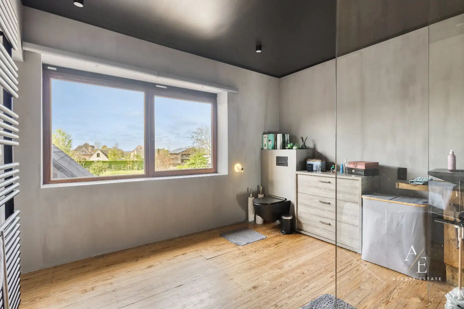 MEILEGEM - Instapklare energiezuinige woning met leuke tuin foto 9