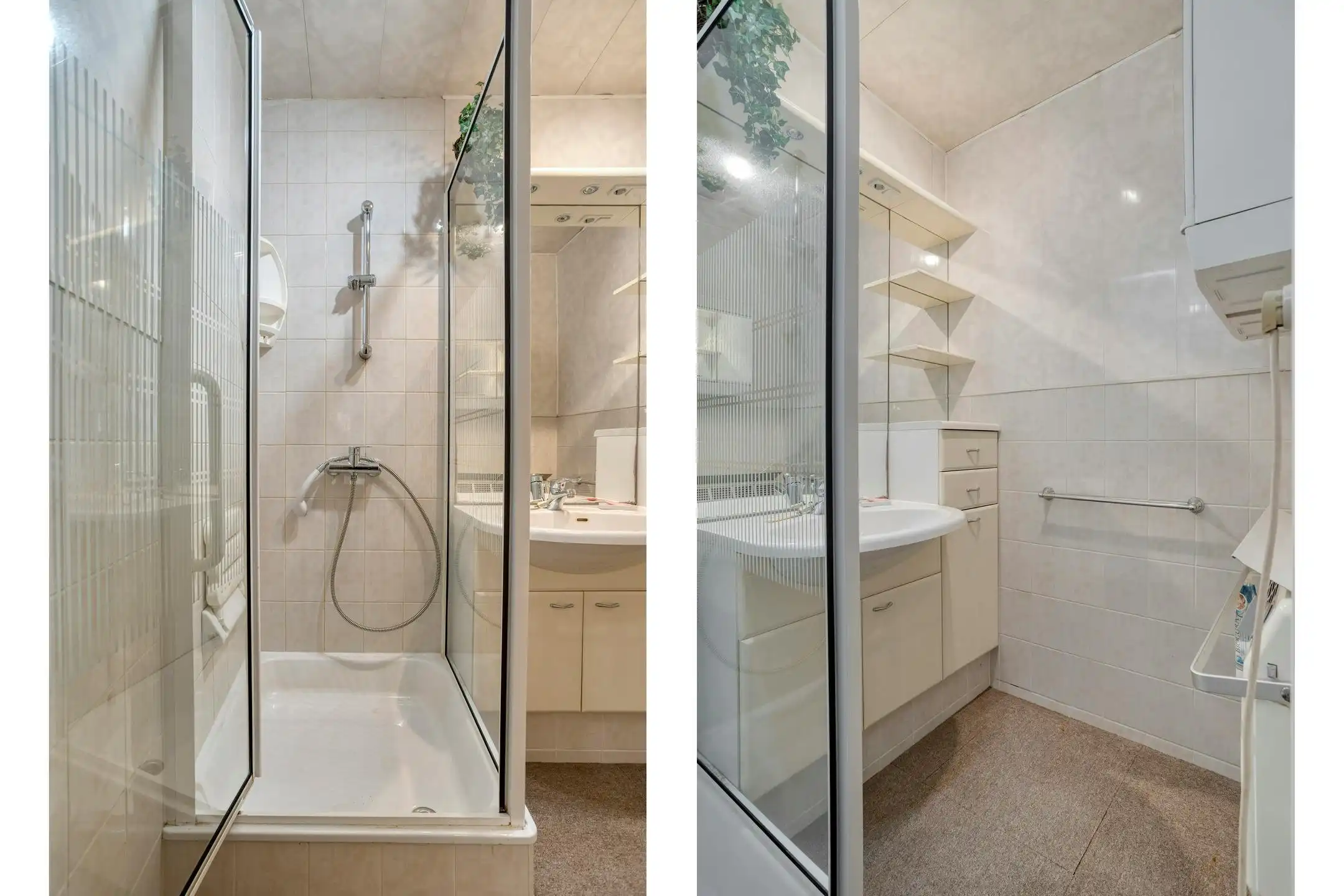 Te renoveren huis met 2 slk en tuin te koop in Wevelgem foto 7