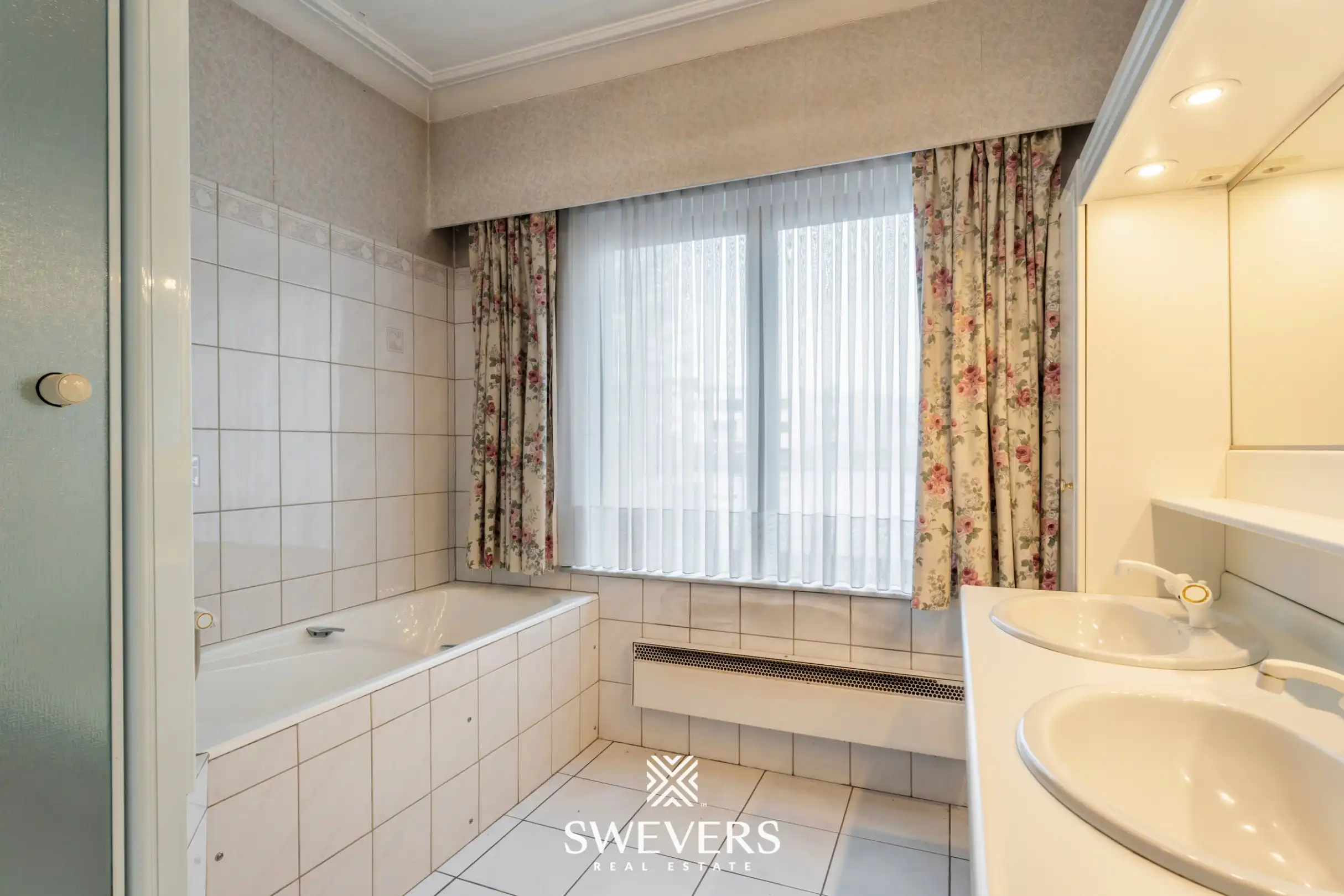 Op te frissen gelijkvloers appartement in centrum Paal foto 12