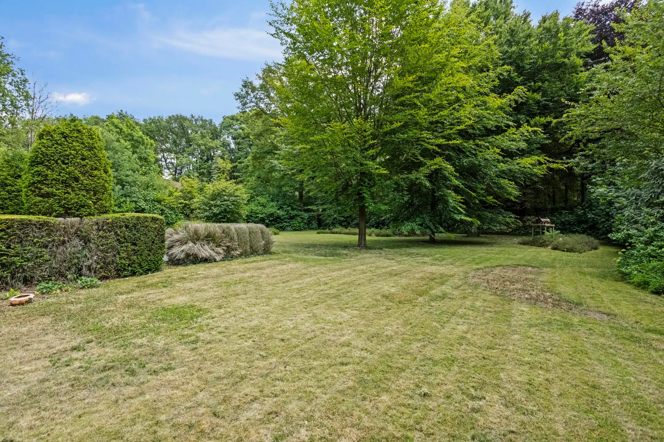 Uitzonderlijke villa in exclusieve wijk  foto 29