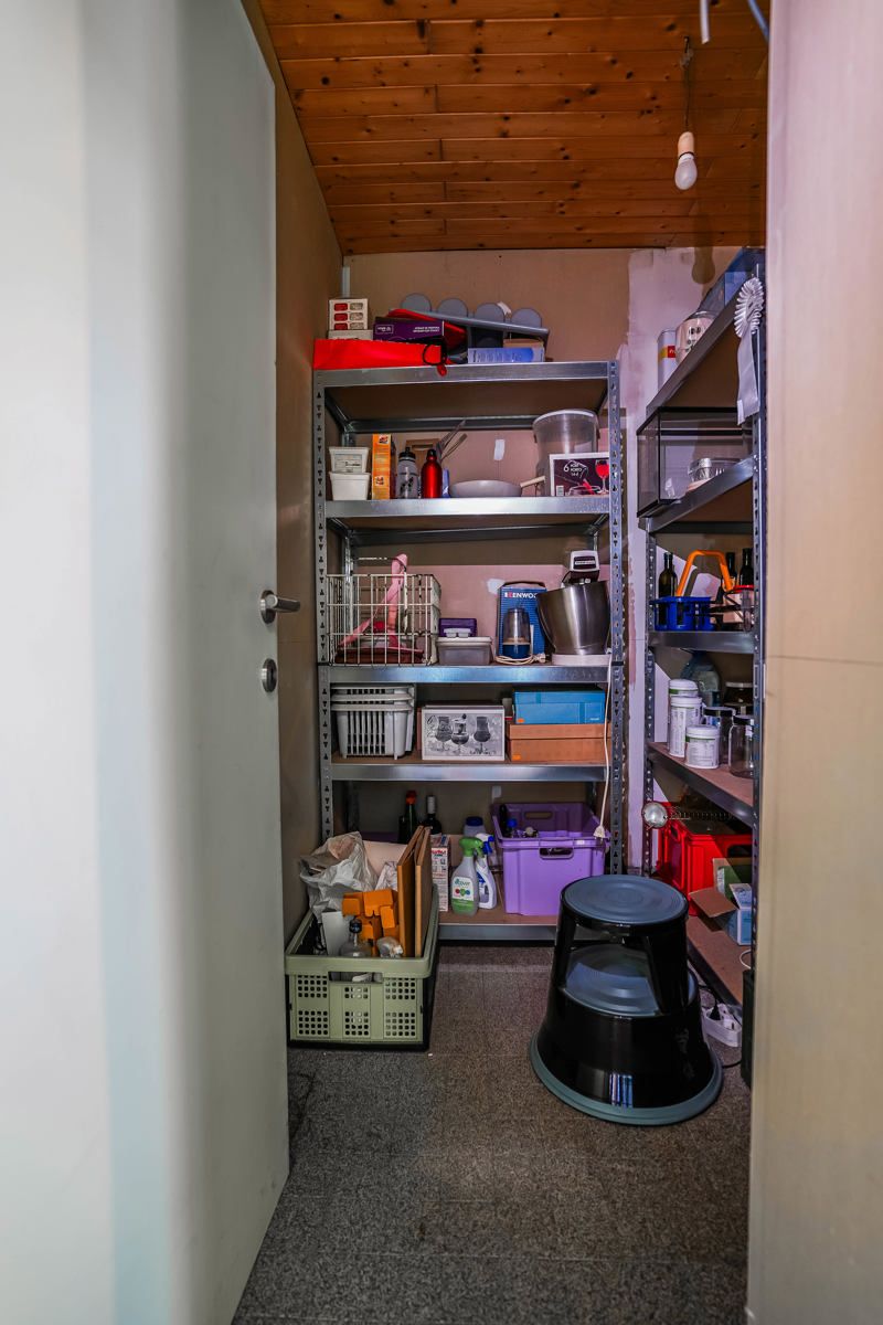 Charmante, verder te renoveren woning te centrum Malderen foto 16