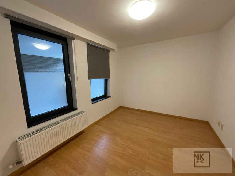 Gelijkvloers appartement met tuintje en 2 slaapkamers foto 7