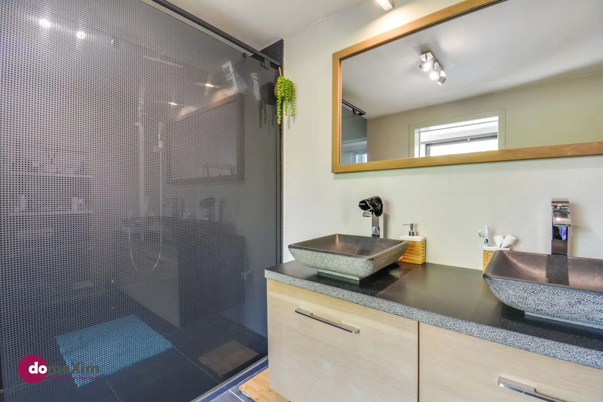 Charmante woning met ruim atelier nabij de vaart in Boortmeerbeek foto 9