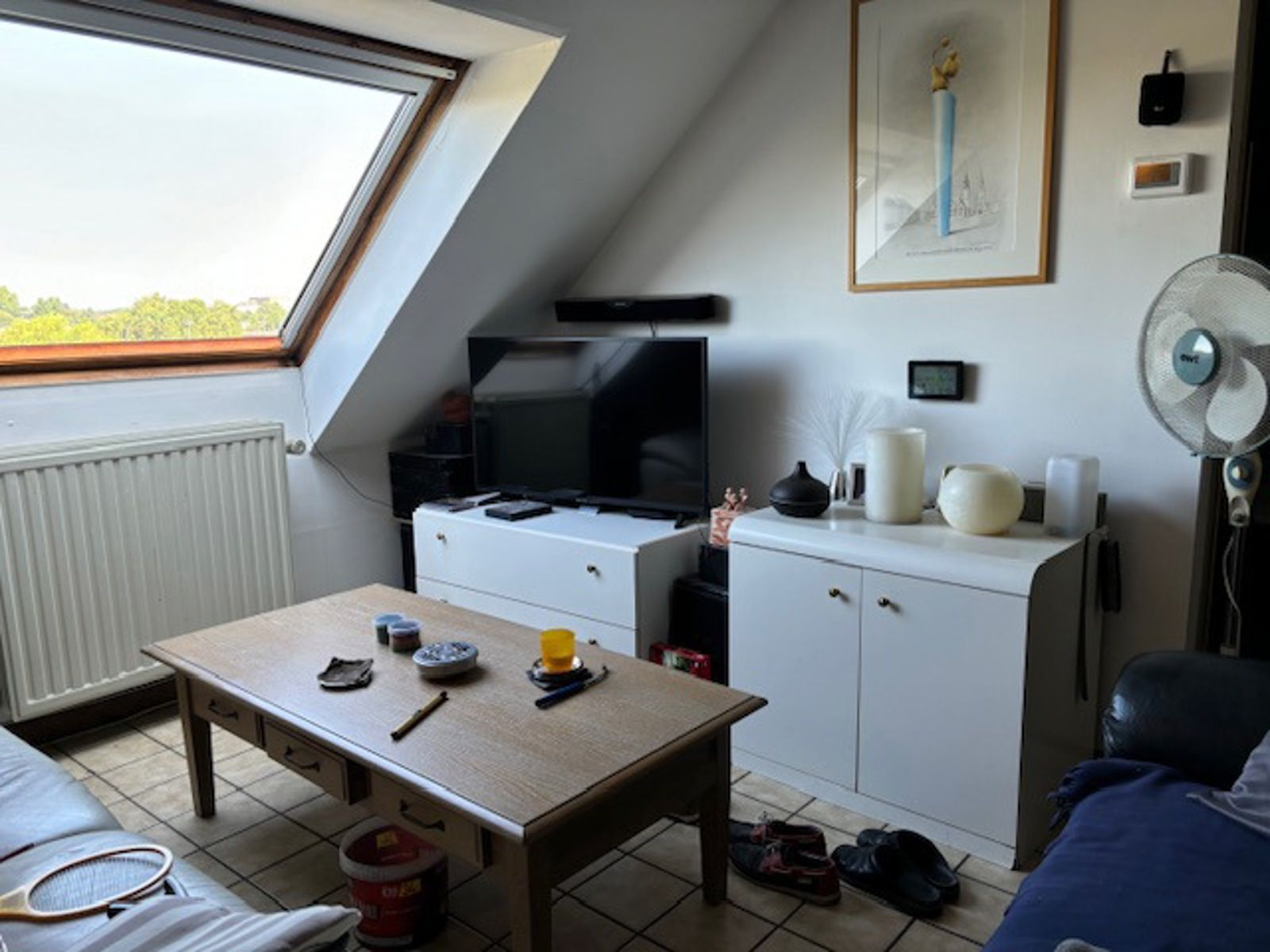 Appartement 2 slpks te Sint-Truiden foto 3