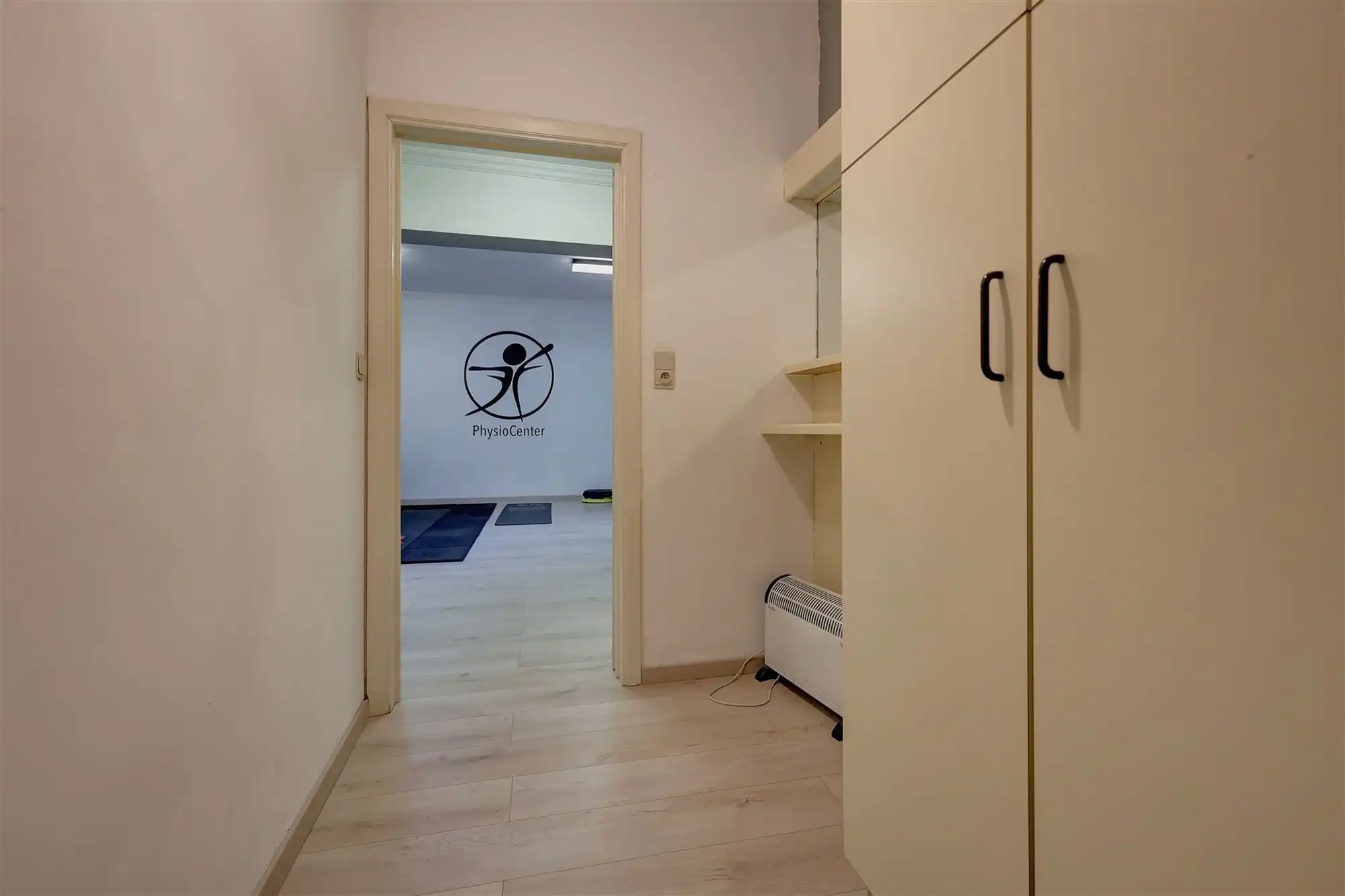 Handelsruimte in het hartje van Mechelen foto 8