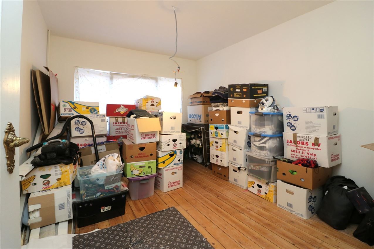 Appartement met 3 slpk.  foto 8