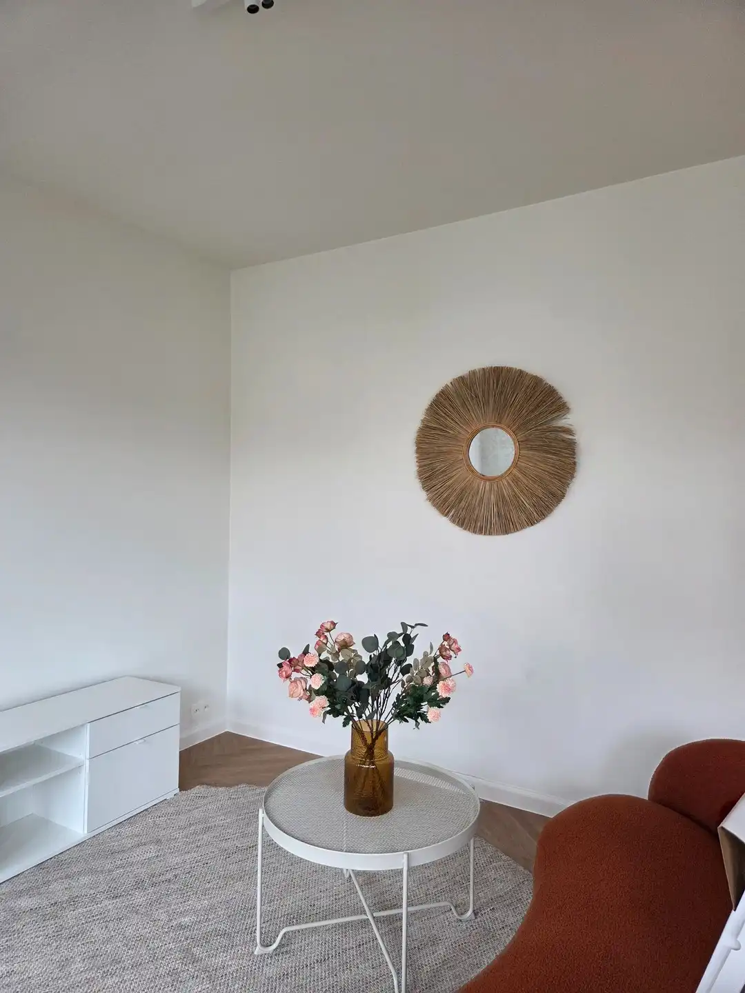 Furnished, Newly Renovated 2-Bedroom Apartment in Ledeberg (Ghent) – Available Immediately foto 4