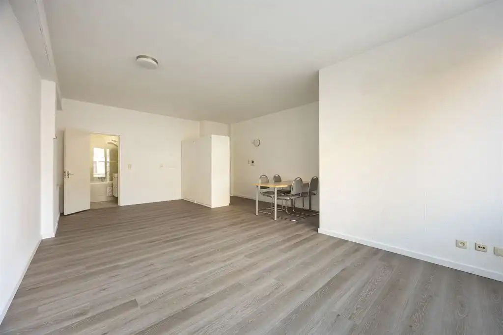 Studio te koop Belgiëlei 55/201 - 2018 ANTWERPEN
