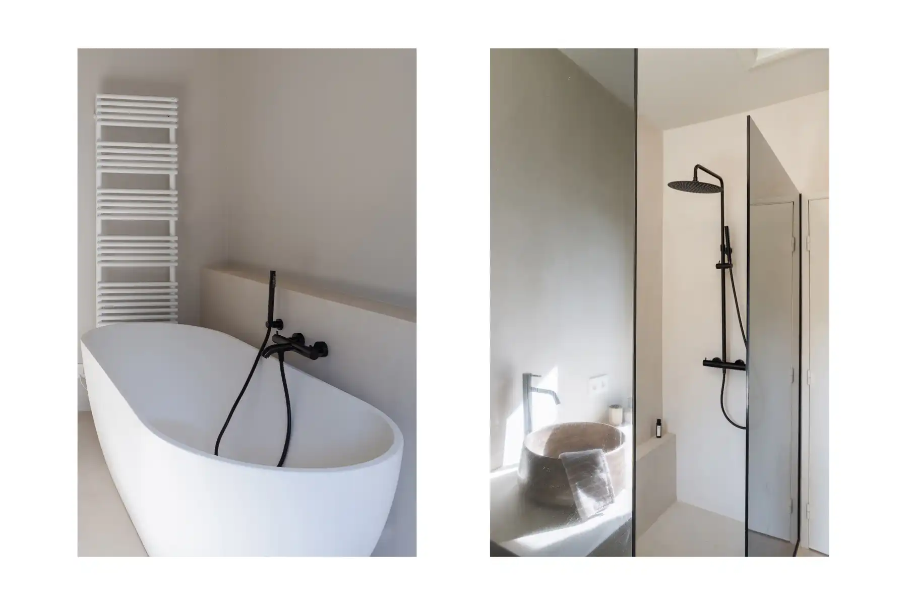 Recent gerenoveerde villa op toplocatie in Brasschaat foto 22