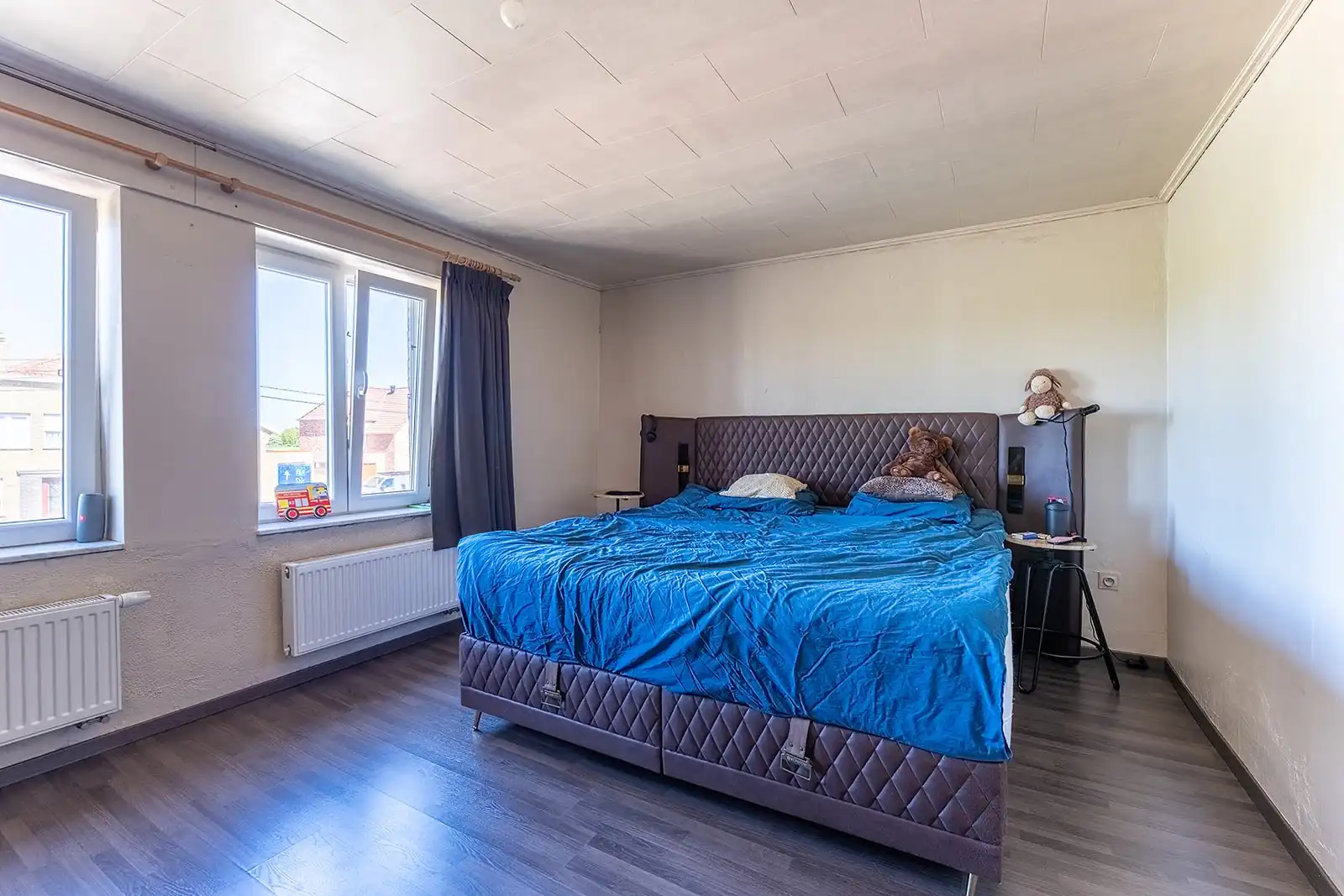 Instapklare Halfopen bebouwing op 1125 m² met ruime oprit foto 18