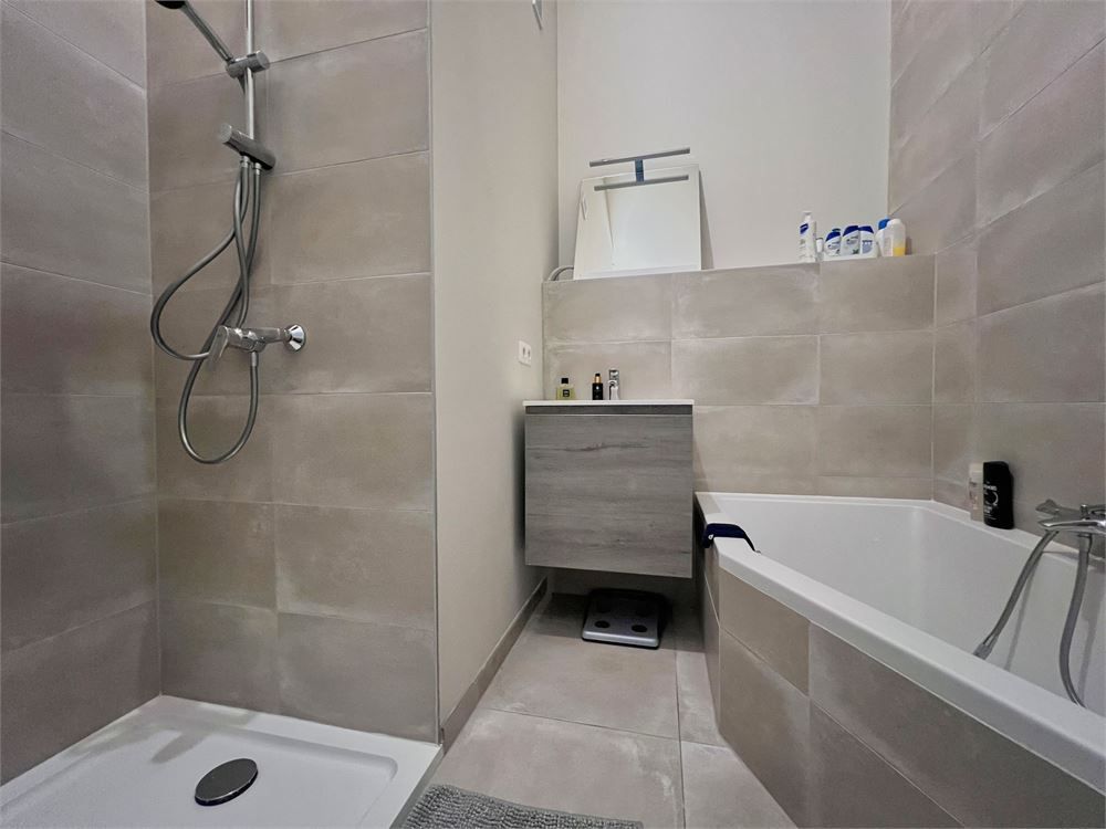 Recente en energiezuinige woongelegenheid (2022) met zonnig terras! foto 10