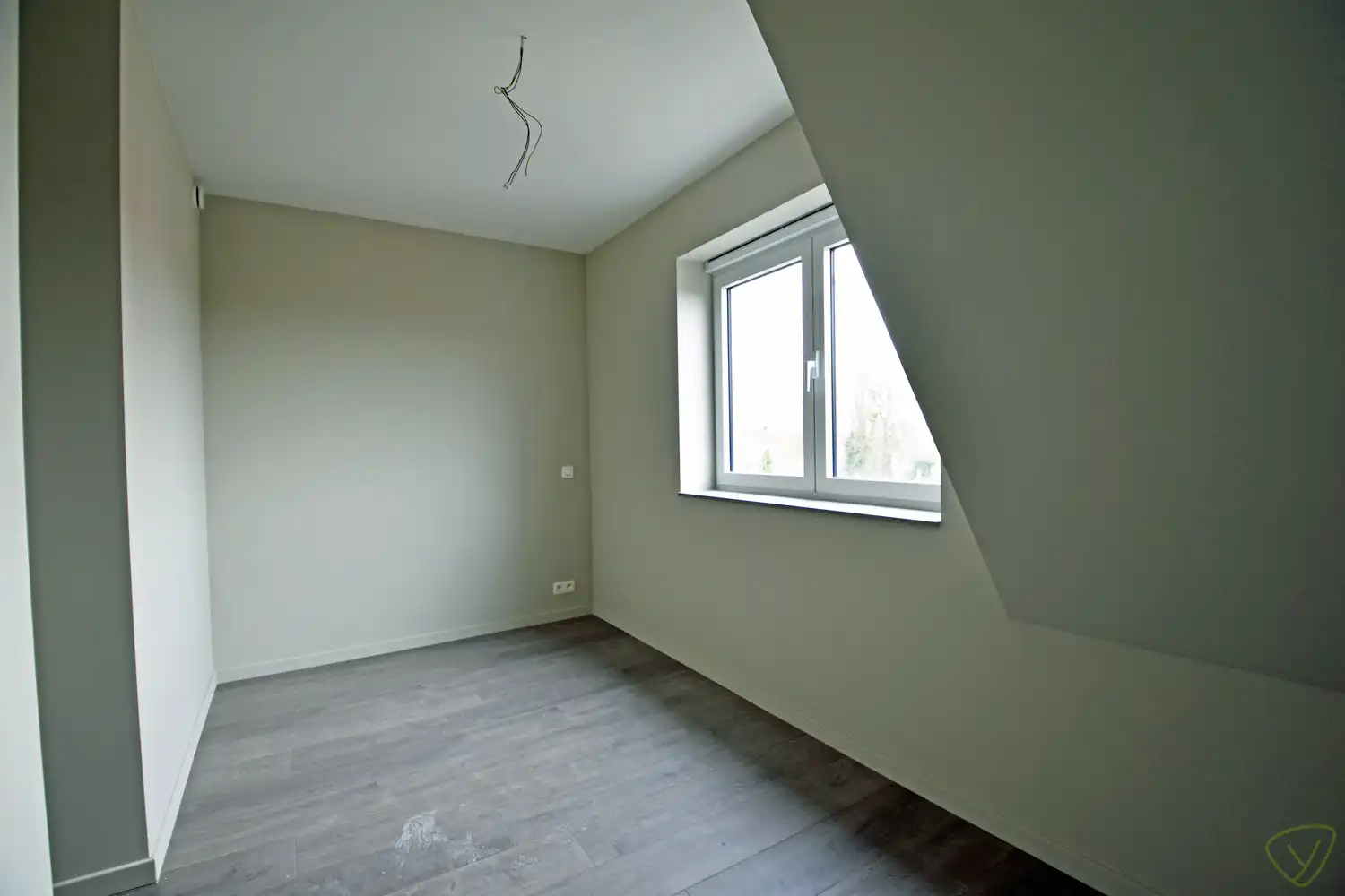 Prachtige nieuwbouwresidentie met een luxueuze afwerkingsgraad in het centrum van Eeklo! foto 12