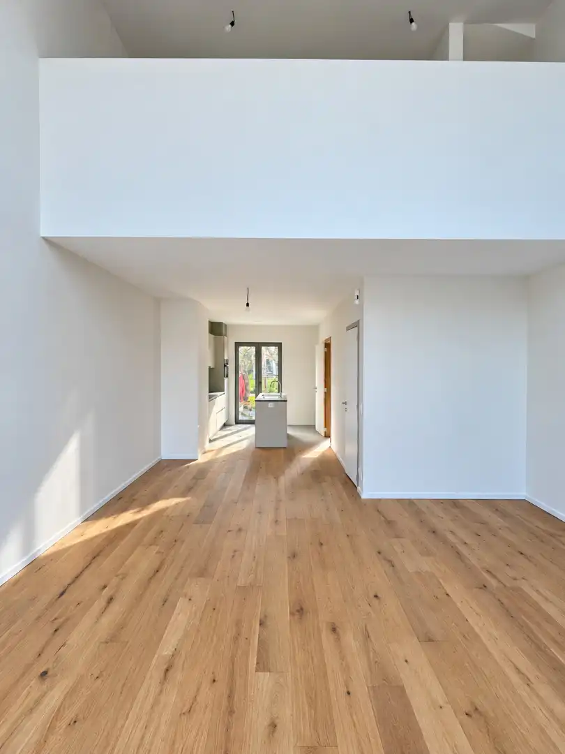 Nieuwbouw 3-slaapkamerwoning met vide en aparte bureauruimte foto 2