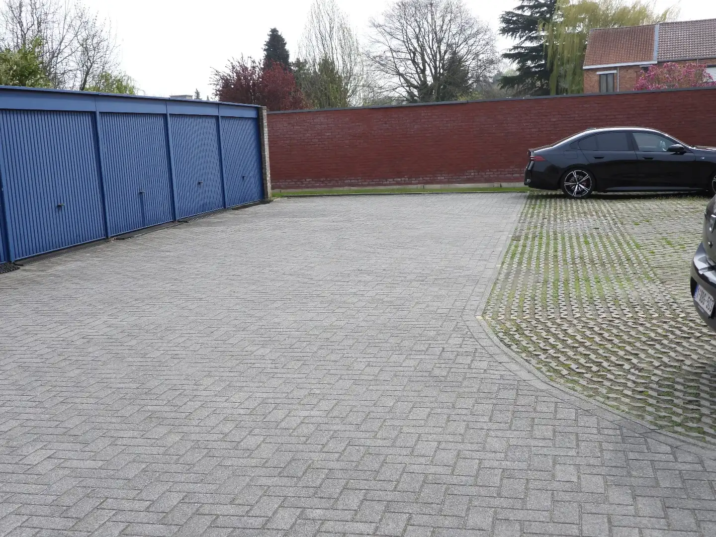 appartement te huur Kuringerstraat 24  bus 4  te Kuringen foto 8