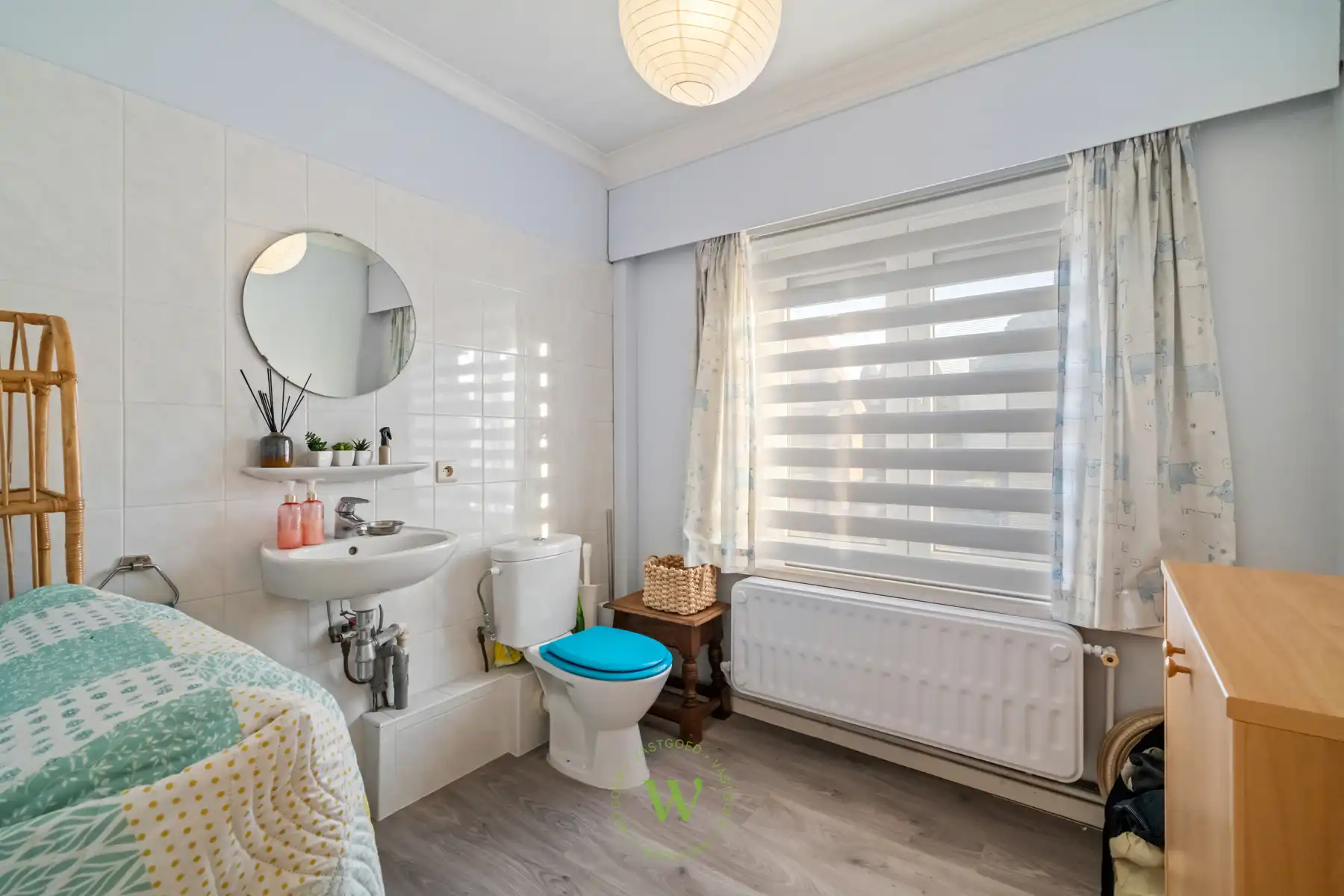 Gezinswoning met 3 slaapkamers op topligging in Sint-Michiels foto 17