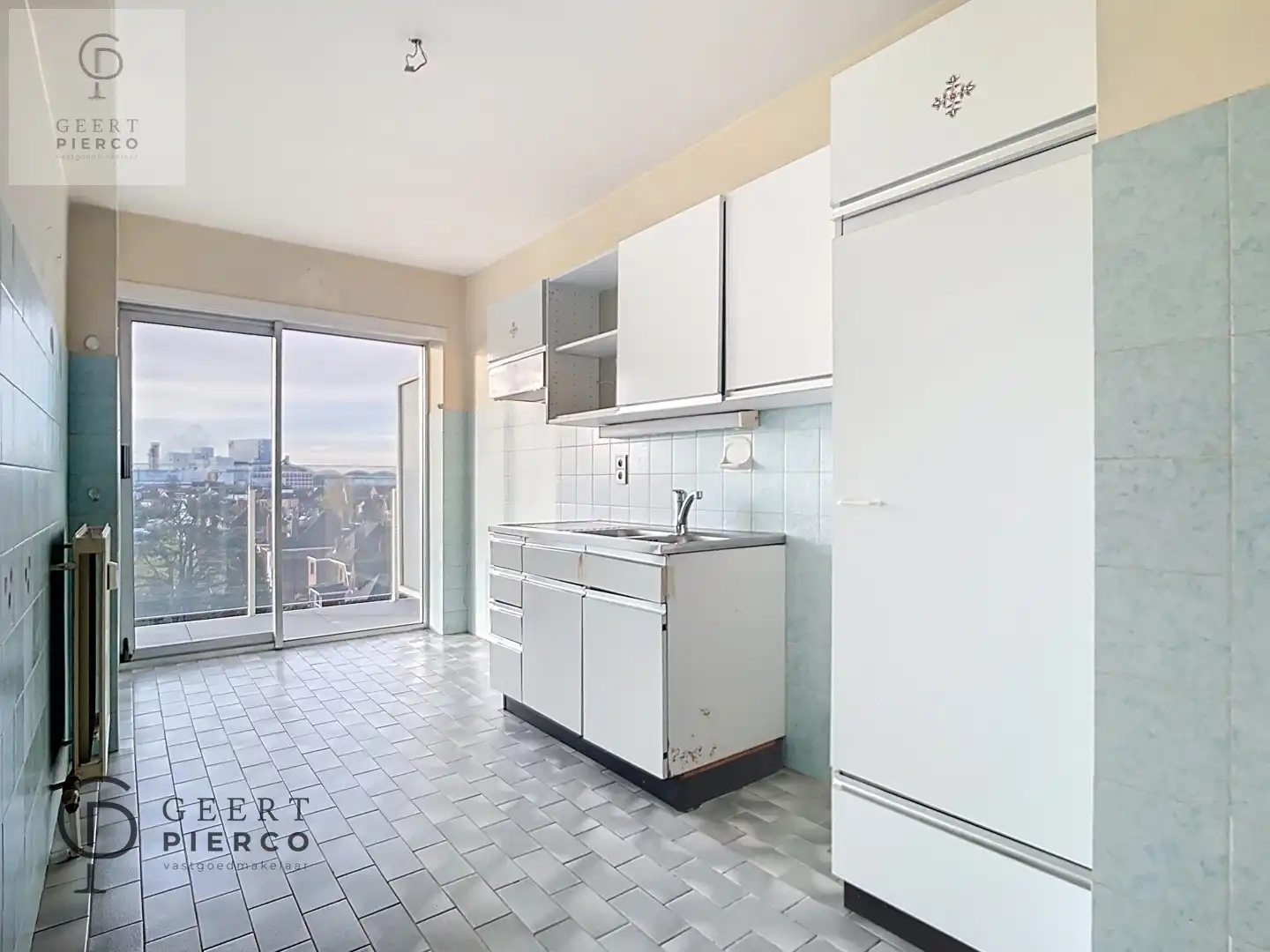 Knap appartement te Tienen foto 7