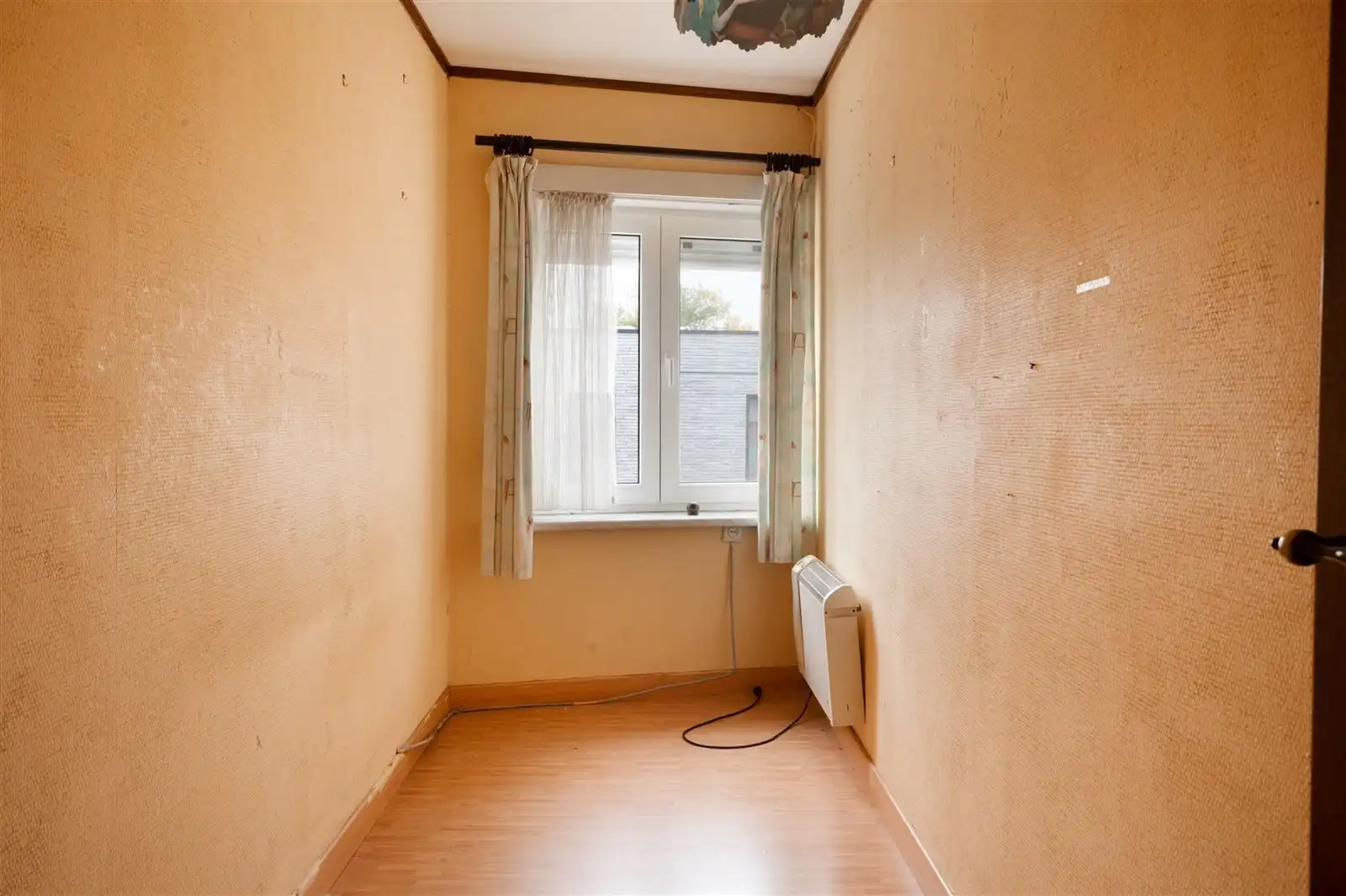 Charmante woning met potentieel in Elene lippenhovestraat 21 foto 7