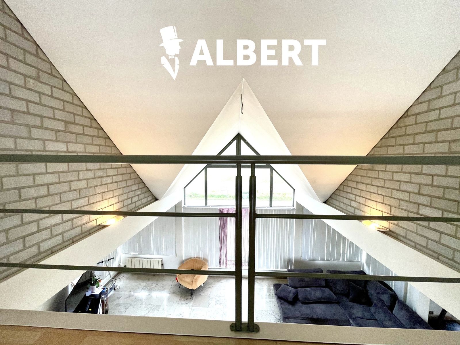 Ruim duplex appartement in Bilzen-Hoeselt te huur! foto 18
