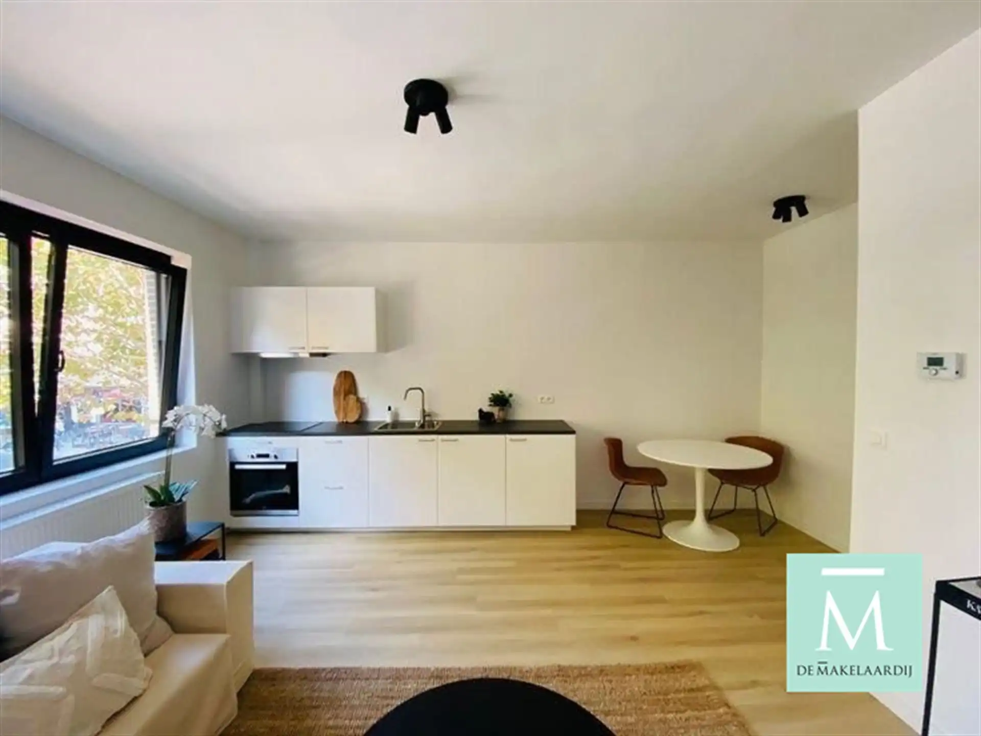 Appartement te huur Van Stralenstraat 62/1 - 2060 ANTWERPEN
