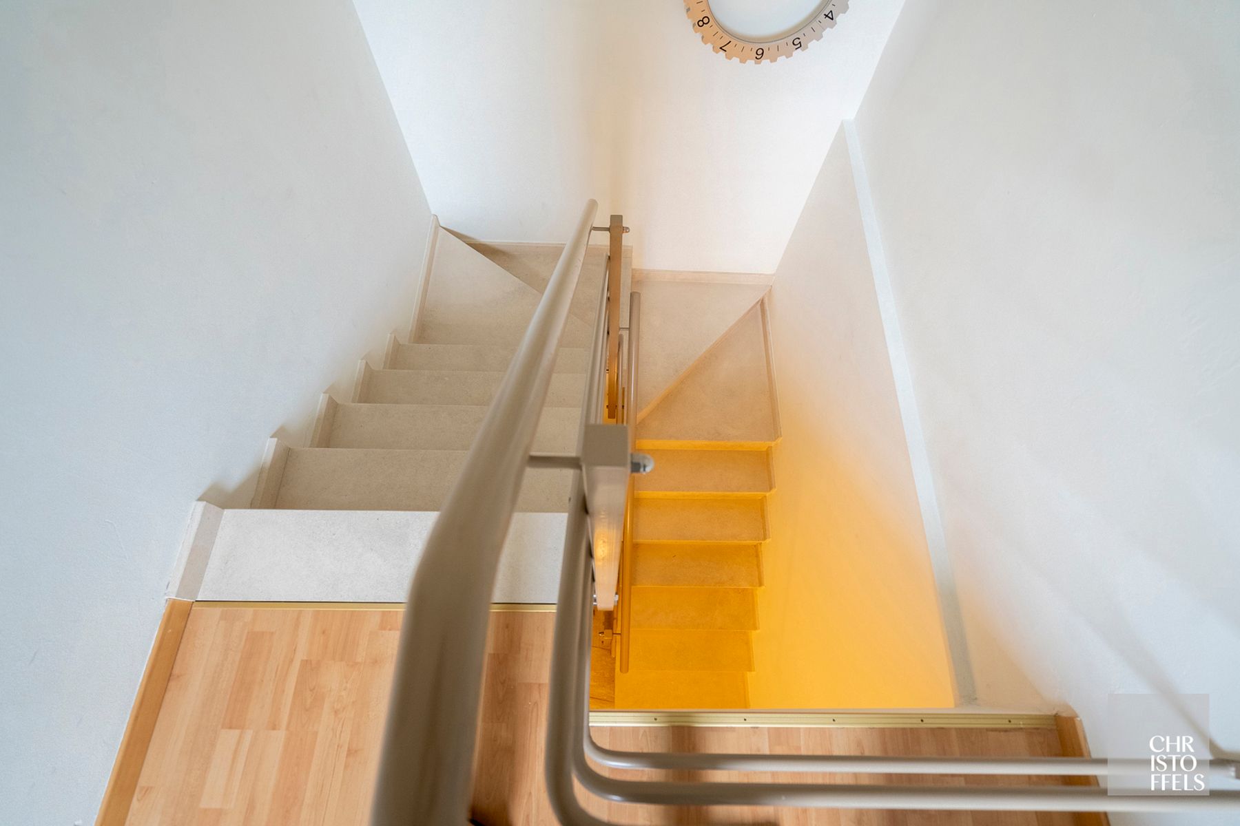 TE HUUR - Ruim én energiezuinig duplexappartement (191m²) in hartje Lanaken! foto 17