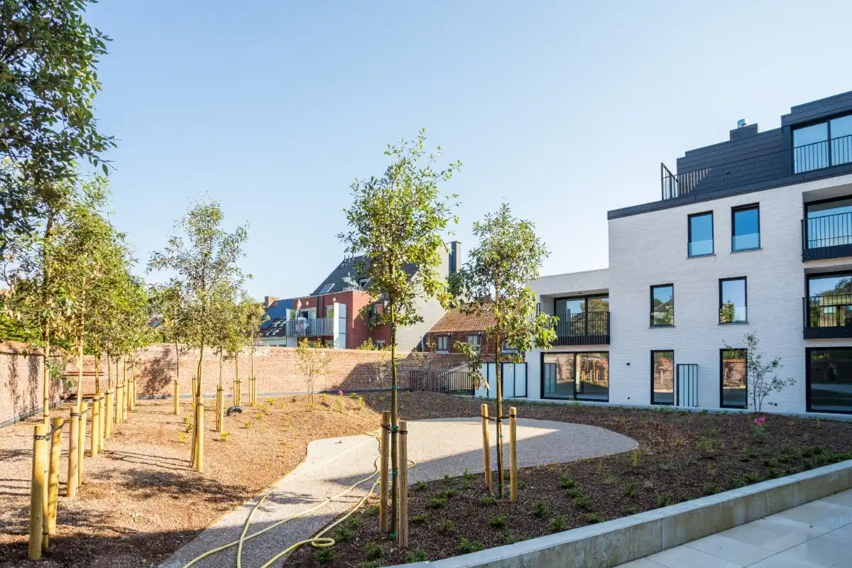 6% BTW MOGELIJK! Luxe appartementen met zicht op de kerk foto 2