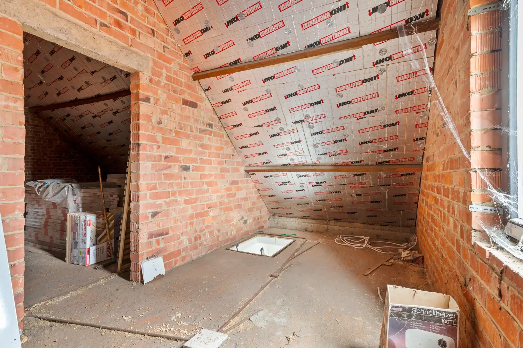Uitstekend gelegen woning met zuidwesttuin foto 18