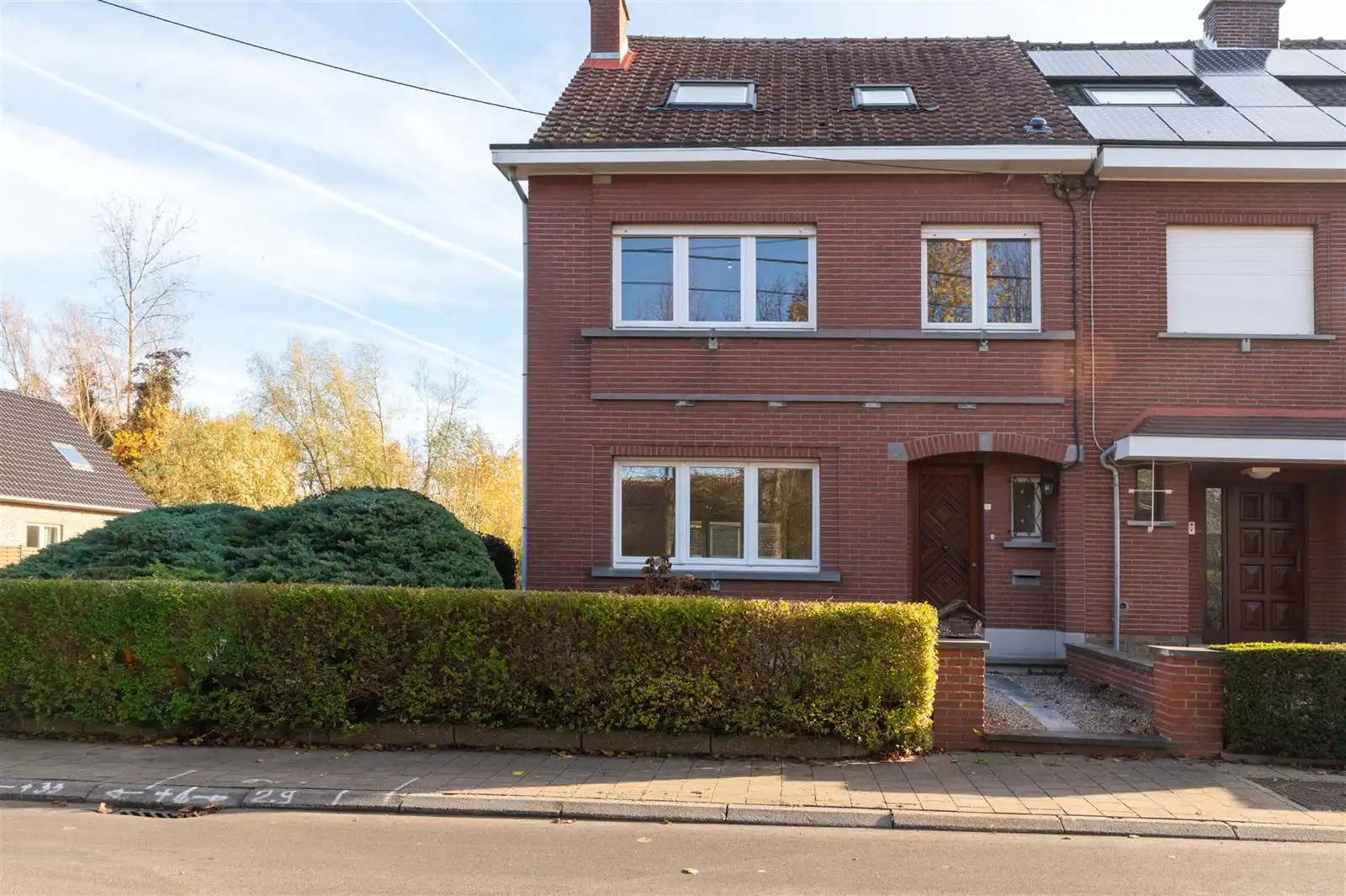 Charmante woning foto {{pictureIndex}}