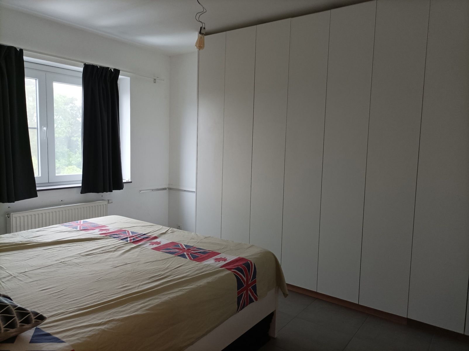 Appartement te huur foto 5