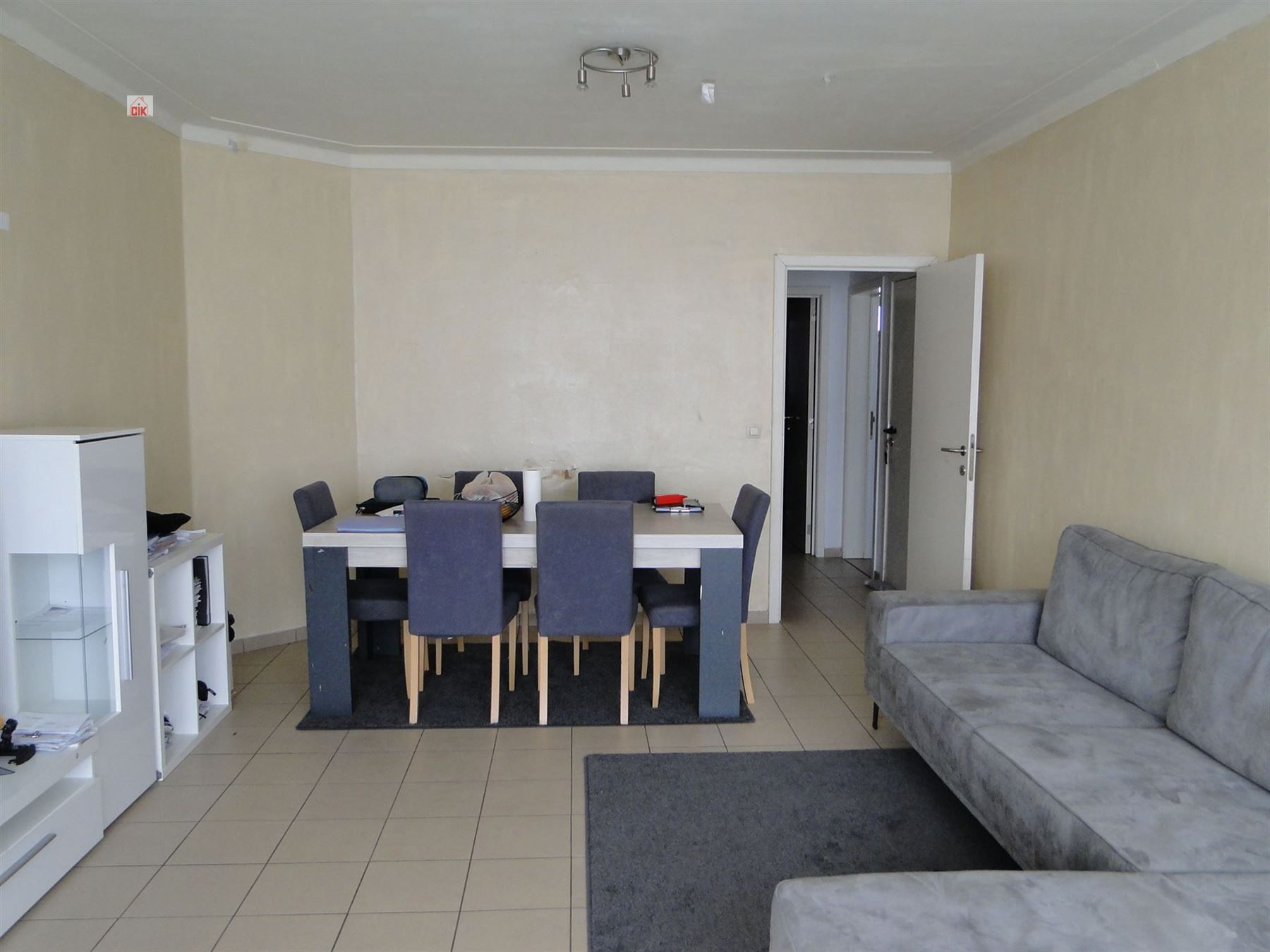 3 appartementen + garage foto 15