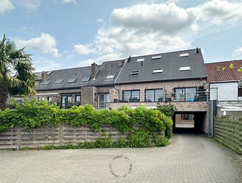 Duplexappartement met twee slaapkamers en mogelijkheid tot garage foto 2