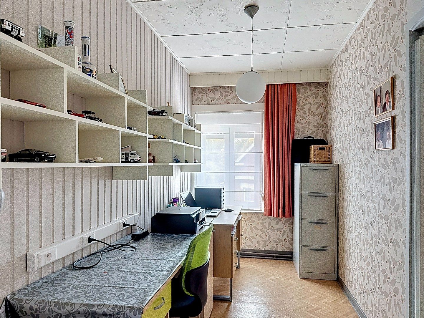 Gezellige woning nabij centrum Herent foto 10