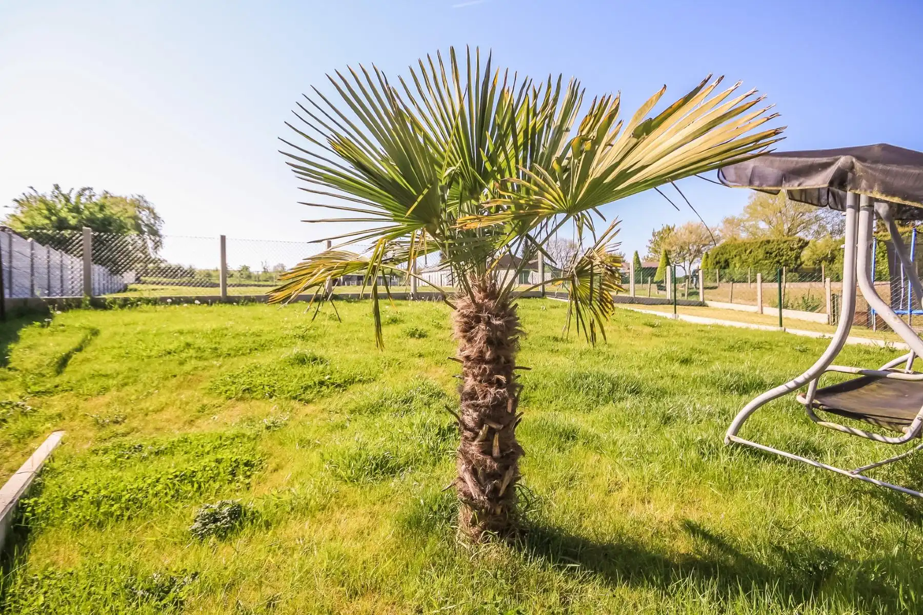 Villa te huur foto 14