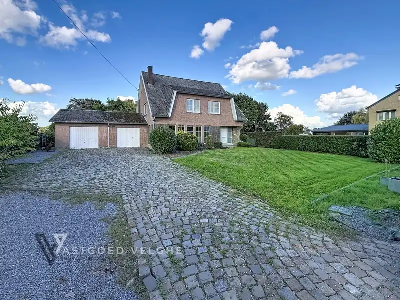 🏡 +++AL VERKOCHT VOOR ONLINE PUBLICATIE +++ foto 61