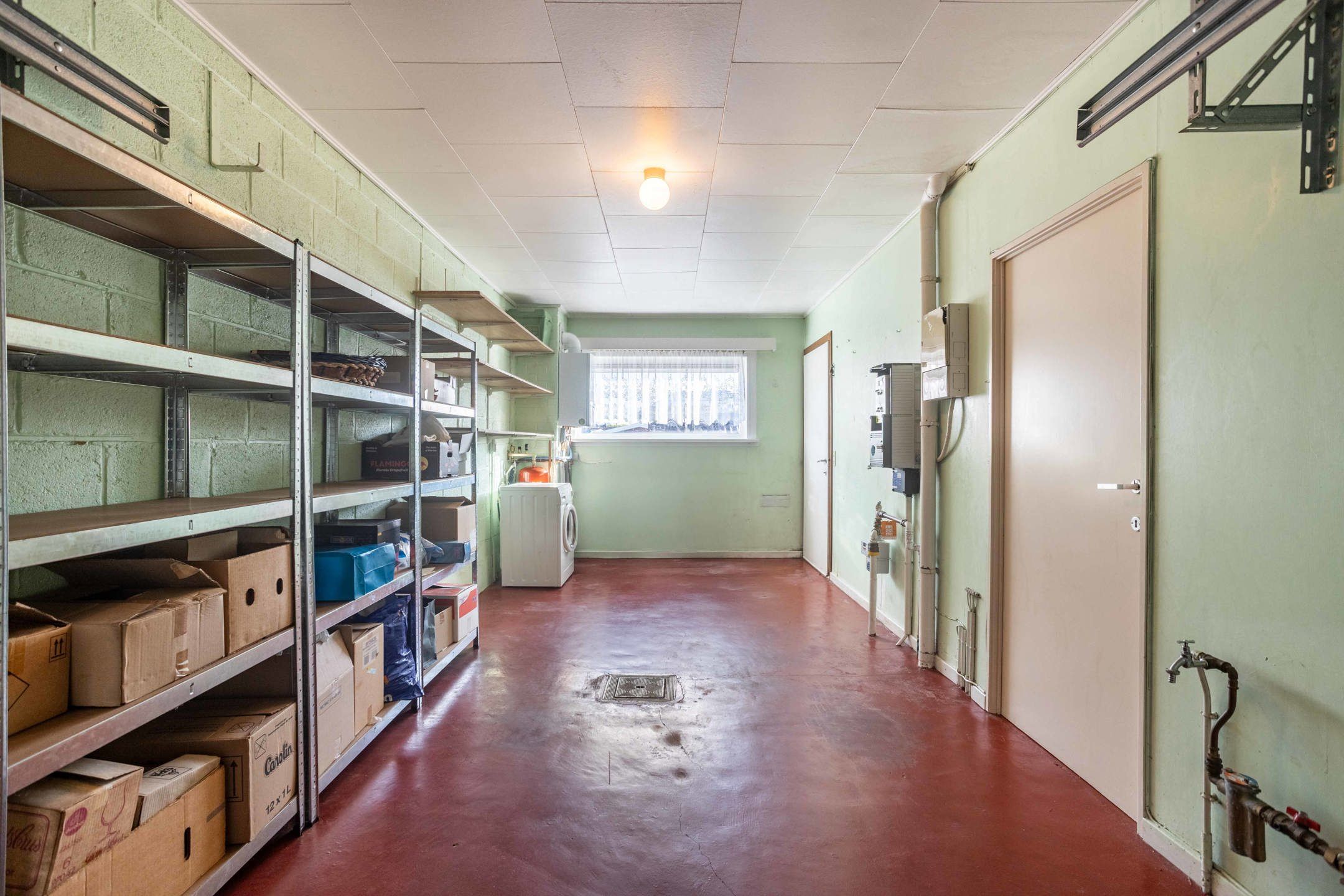 Instapklare bungalow met 4 slaapkamers foto 16