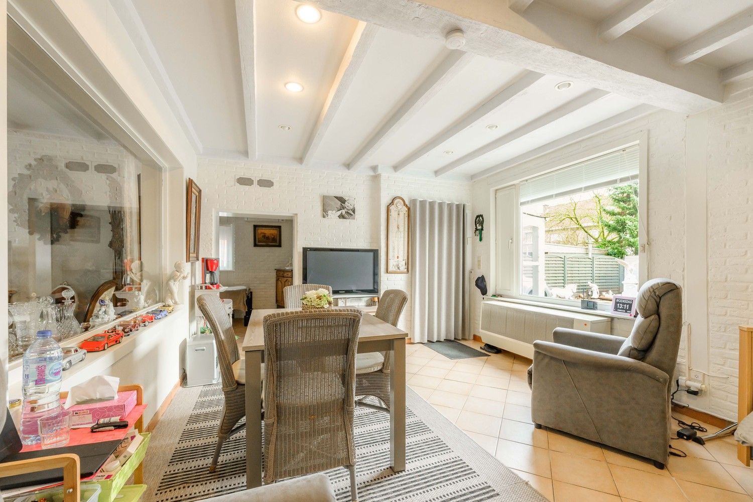 Halfopen woning te Meulebeke. foto 7