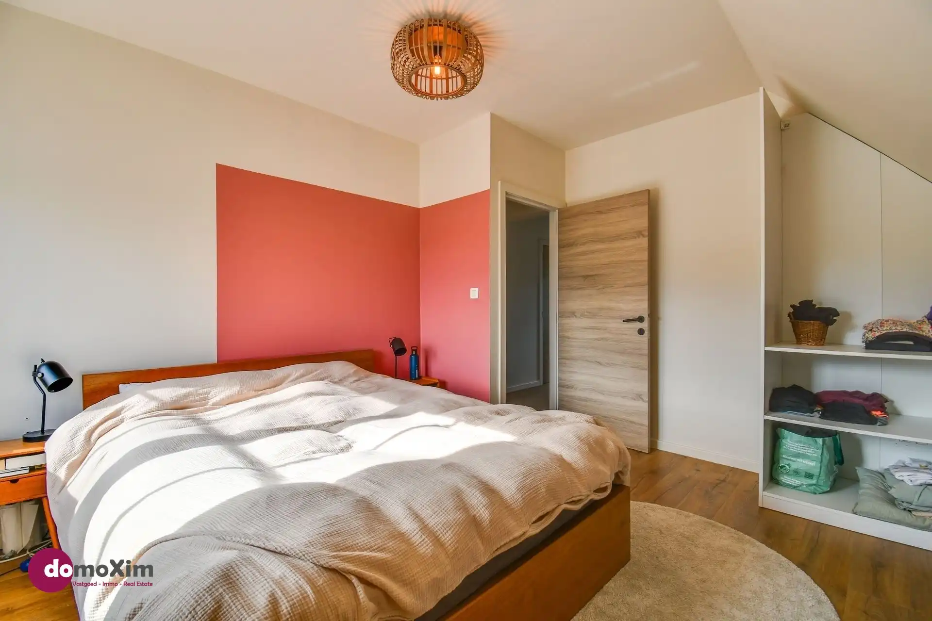 Moderne, gerenoveerde woning met leuke tuin in Boortmeerbeek foto 16
